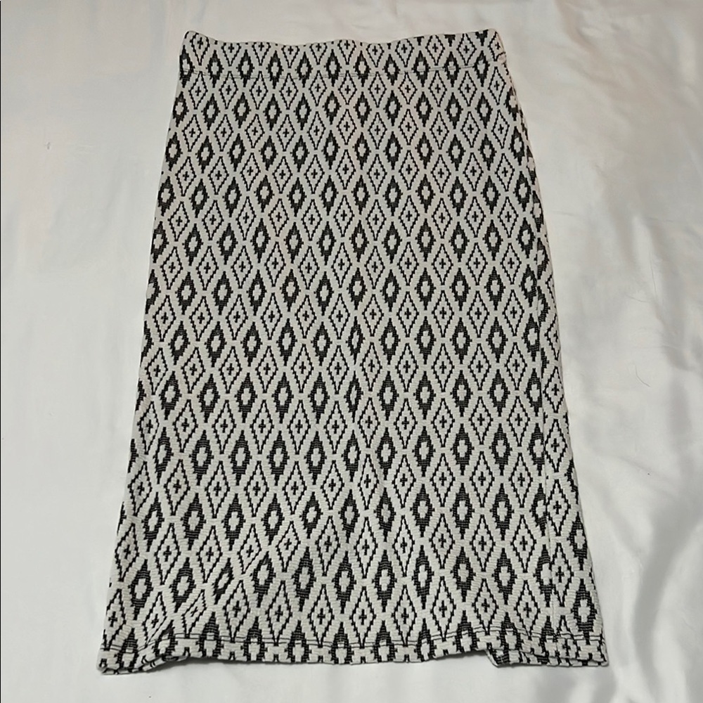 Bethany Mota Pencil Skirt